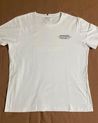 T-shirt Hawaianas con stampe