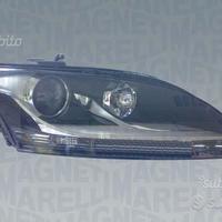Fanale Audi TT PL47 da 2006 in avanti
