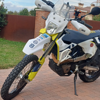 Husqvarna 701