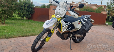 Husqvarna 701