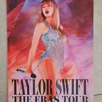 Locandina poster Taylor Swift Originale