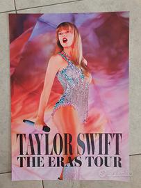 Locandina poster Taylor Swift Originale