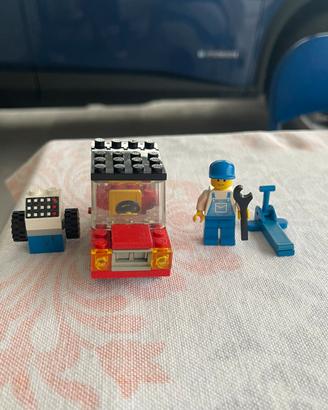 Lego 6655