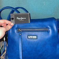 Borsa pepe jeans