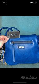 Borsa pepe jeans