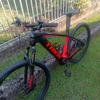 E-bike Trek Powerfly S 2020