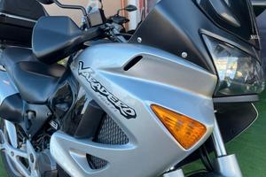 Honda Varadero -1000