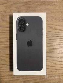 iphone 16 sigillato