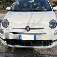 FIAT 500 anno 2018 *OK NEOPATENTATI*