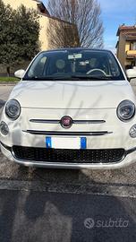 FIAT 500 anno 2018 *OK NEOPATENTATI*