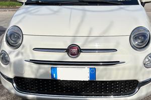 FIAT 500 anno 2018 *OK NEOPATENTATI*