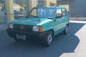 Fiat Panda Benzina e GPL cc. 900 5 Porte SOLO Km. 