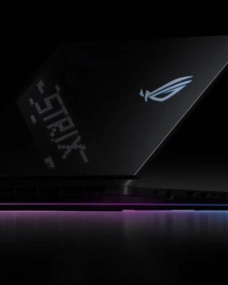 ASUS ROG Strix Scar 18 Rtx 5090 Ram 64 2 Tb