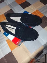 scarpa