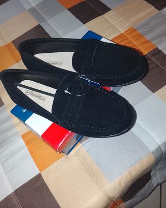 scarpa