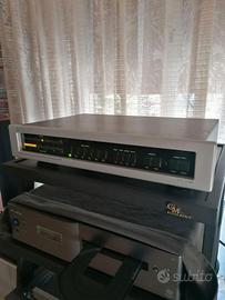 SPECTRAL DMC - 30SV  REFERENCE PREAMPLIFIER