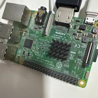 Rasberry pi 3