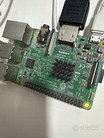 Rasberry pi 3