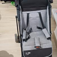 Passeggino NURSE Jumpe