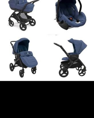 Trio CAM Dinamic