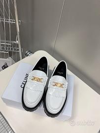 Scarpe Celine Loafers