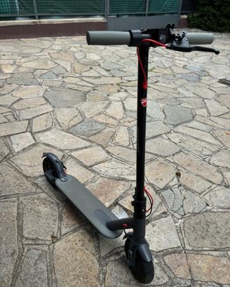 Monopattino Ducati Pro-I Plus
