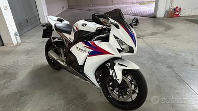 Honda CBR 1000 - 2012