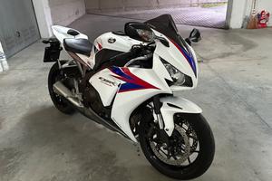 Honda CBR 1000 - 2012