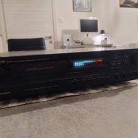 DENON DRS-610 REVISIONATO – PARI AL NUOVO – TOP 