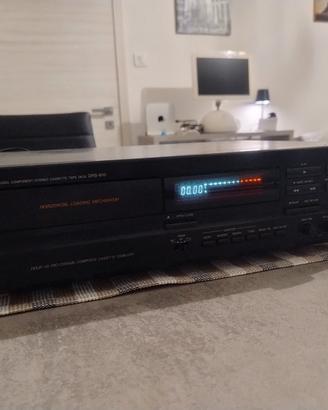 DENON DRS-610 REVISIONATO – PARI AL NUOVO – TOP 