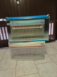 Fulmina zanzare elettrico