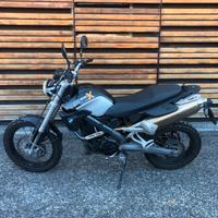 BMW G 650 Xcountry - 2007