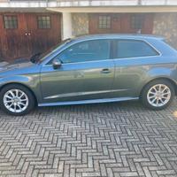 Audi A3 1.2 TFSI S-TRONIC