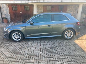 Audi A3 1.2 TFSI S-TRONIC
