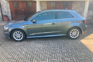 Audi A3 1.2 TFSI S-TRONIC