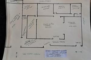 Bungalow marina di massa