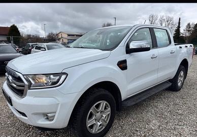 Ford Ranger 2.0 ECOBLUE DC XLT 5 posti * Restyling