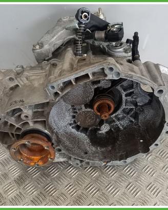 Cambio Manuale VOLKSWAGEN GOLF 5K/AJ 2.0 TDI CBA