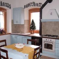 Vacanze invernali appartamento Auronzo Dolomiti