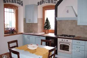 Vacanze invernali appartamento Auronzo Dolomiti