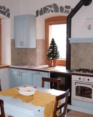 Vacanze invernali appartamento Auronzo Dolomiti
