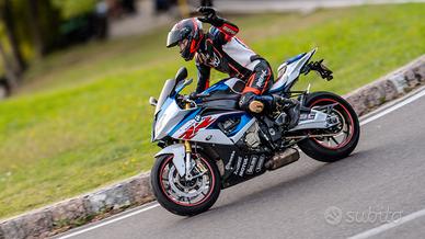 BMW S1000RR 2018