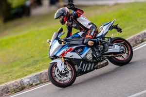 BMW S1000RR 2018