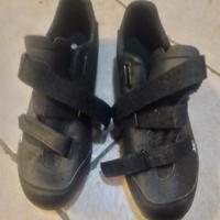 Scarpe da Mountain Bike Rockrider XC 45 attacchi