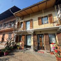 CASA SEMINDIPENDENTE A CAFASSE