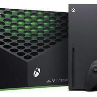 Xbox serie x
