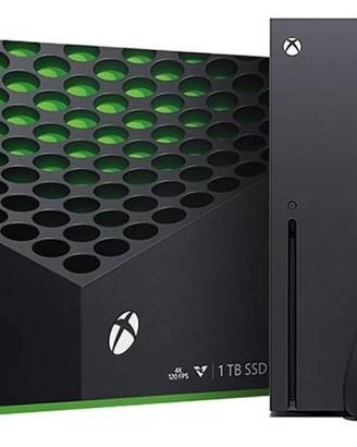 Xbox serie x