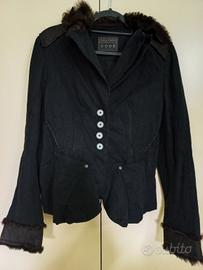 giacca vintage Max Mara