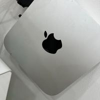Mac Mini Late 2014 i5 8/256gb SSD Monterey