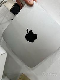 Mac Mini Late 2014 i5 8/256gb SSD Monterey